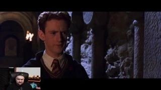 Гарри Поттер и тайная комната! - начало 8:35