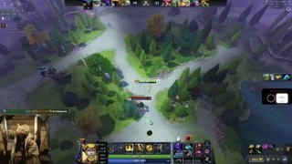 rampage