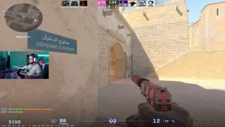 Three One Taps