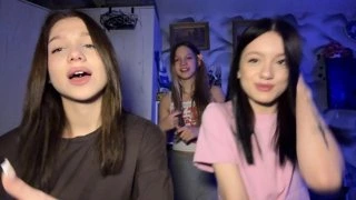 НОЧЬ НЕ ОТПУСКАЕТ