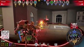 healbenis:DDD ebin