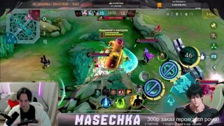 ему до трона как до китая))))
