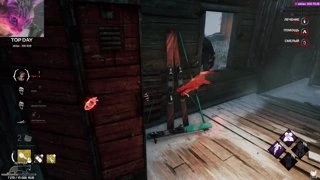Богиня сейвов 