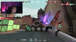 Ну это insane ace and 1v3 situation