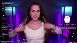 АСМР / ASMR СТРИМ ОБЩЕНИЕ И МУРАШКИ ^_^