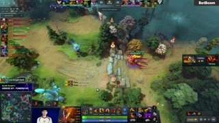 Tailung украл Desolator Pure