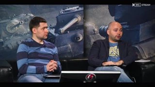 Официальный канал Wargaming.net
