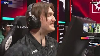 Pvision давит Spirit