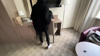 домашнее с топ баном