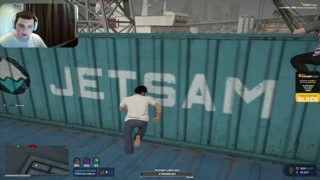 захват судна