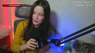 Бедная Соня...