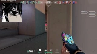 nerf neon)