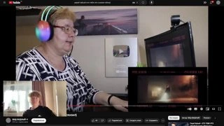 МЕНЯ БАБУШКА ПОХВАЛИЛА ХАХАХААХАХ
