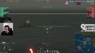 Двухстволочка!