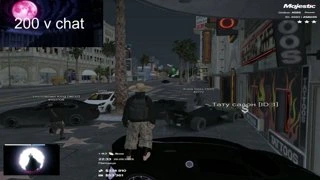 графика поехали