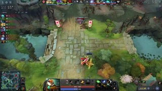 [RU] Chimera vs Nemiga [0:0] (BO3) FISSURE Playground 2025