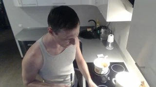 Мастер класс по приготовлению макарошек с сосисками