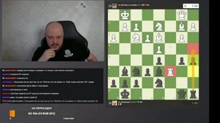 Александр Шиманов про к*нилингус