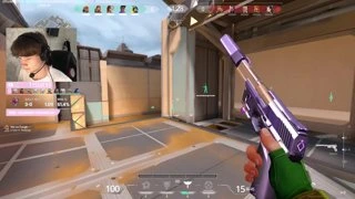 5hs pistol ace
