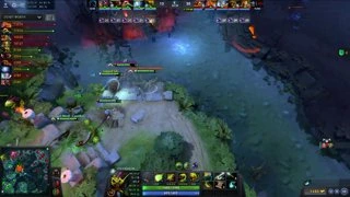 5man echo slam