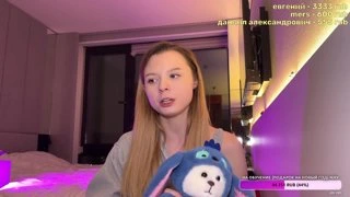 Я люблю стича