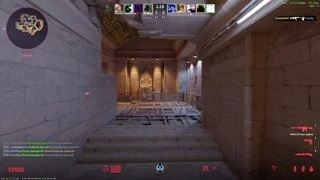 2500+ ELO -4 kills