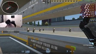 ESIC , JMQA , 322 , BAN HIM PLZ