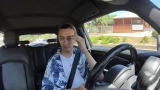 POV: КОГДА ПОЙМАЛА ПОЛИЦИЯ ЗА ТВОЙ ВЫКРИК (МУСОРА)