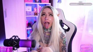 ahegao