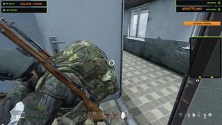Dayz (остаться в живых)