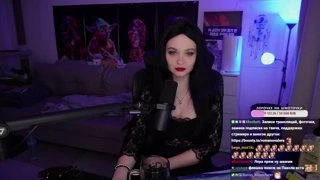Mommy Addams MHMM
