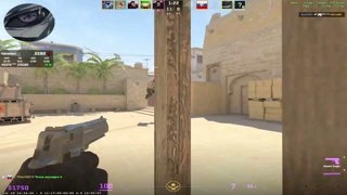 ace moment