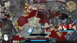 mistakes were made