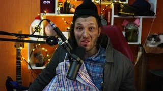 Найда - чё происходит??