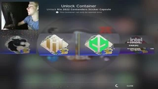ИГРАЮ FACEIT CSGO СОЛО ДОРОГА ДО 10 LVL + КАЗИК