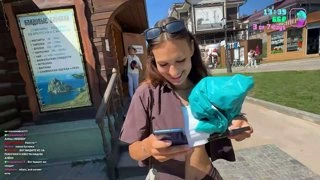 А ЕСЛИБ НЕ ТОТ НПС ОН БЫ НЕ ВСТРЕТИЛ ЕЕ