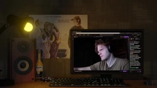 силажик про хесуса и украинца