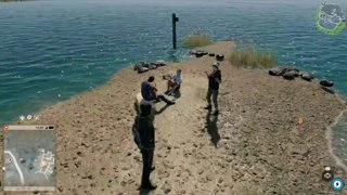 WD2 СТРИМ