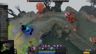 willow damage