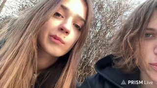уже не боится