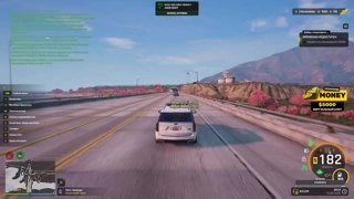 🔥 ИГРАЮ В GTA5RP НА СЕРВЕРЕ One PR | МОЙ PROMO maney MONEY 🔥