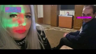 РОМА ПРЕДЛАГАЕТ ВСТРЕЧАТЬСЯ