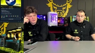 Розыгрыш игрового ПК от BZONE