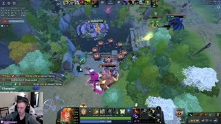 enchantress moment