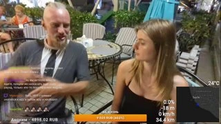 Реакция Звёздочкиной на пресс Захара