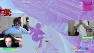 win reaction At0m