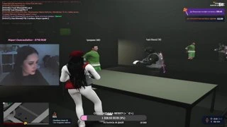 💗 GTA 5RP BURTON | КОНЕЦ ЛИДЫ...💟ФИИИИИБЫЫЫЫЫ