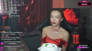 Торт в лицо