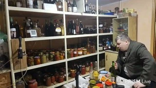 Пролилось