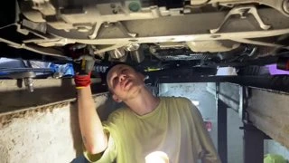 Делает сигму в первый раз.